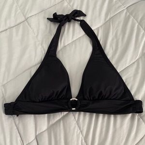 Michael Kors womens swim top size medium